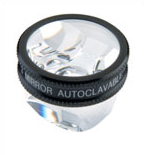 Диагностическая линза OCULAR AUTOCLAVABLE THREE MIRROR