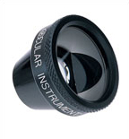 Диагностическая линза OCULAR SINGLE MIRROR GONIO
