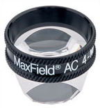 Диагностическая линза OCULAR MAXFIELD® AC FOUR MIRROR GONIO