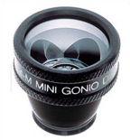Диагностическая линза OCULAR FOUR MIRROR MINI GONIO