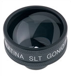 Линза для ИАГ-лазерной хирургии OCULAR LATINA SLT GONIO LASER LENS