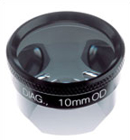 Диагностическая линза OCULAR THREE MIRROR 10MM GONIO