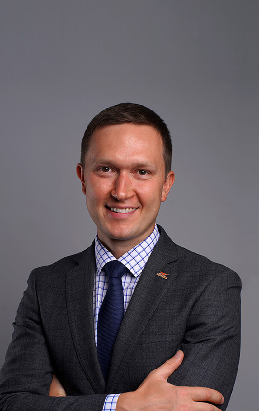 Алексей Игоревич Буяев