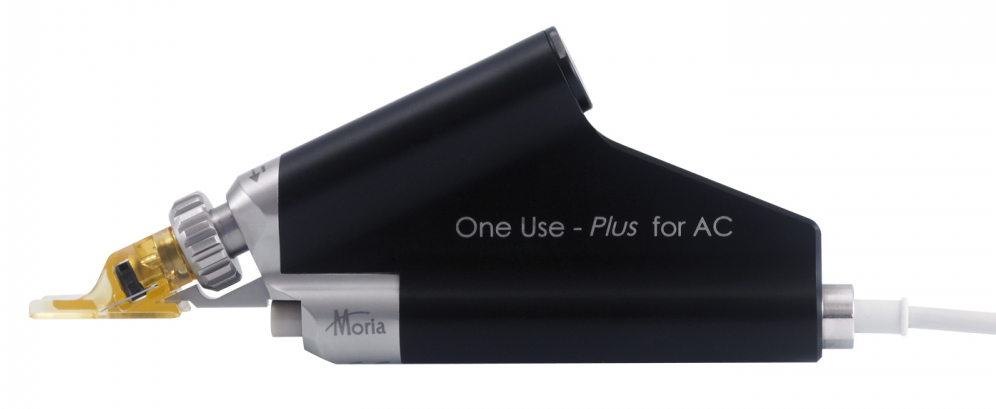 Микрокератом One Use-Plus