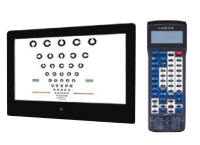 Экранный проектор знаков ULC–800