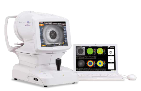 KR-1W