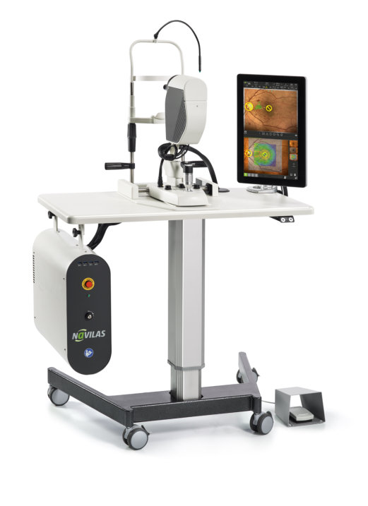 Navilas 577s Pro Comfort